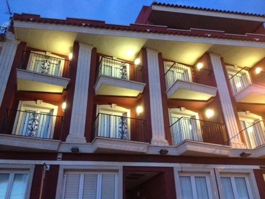 La Cava Hotel Cabanes  Exterior foto