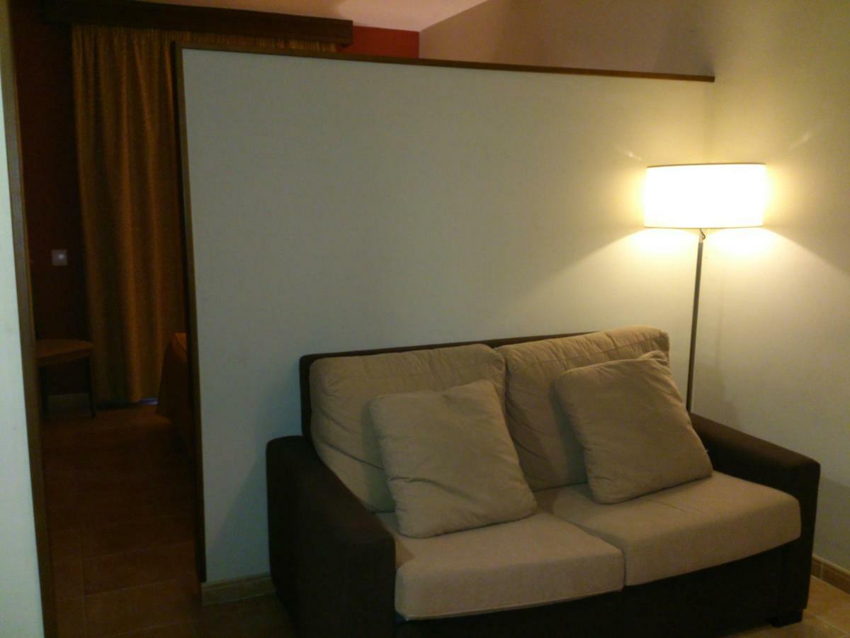 La Cava Hotel Cabanes  Cameră foto